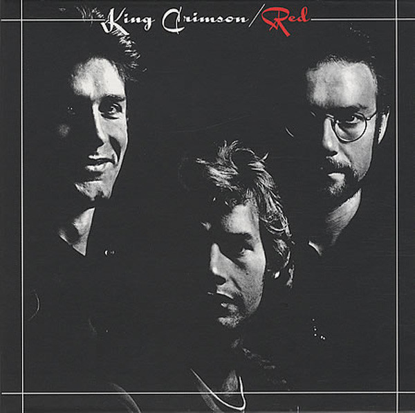 King Crimson - albumul  Lizard